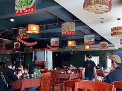 大堂-天下客饭店(中山路店)