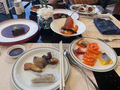 -广州花园酒店·凌璇阁旋转餐厅CAROUSEL360