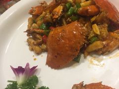 -品大三(大行宫店)
