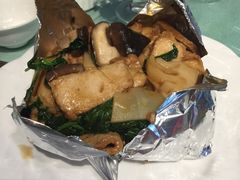 -天厨妙香素食餐厅(清华店)
