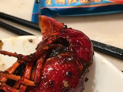 -星湖饭店(汉中门店)