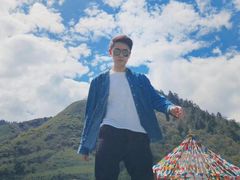 -硗碛藏寨·神木垒景区