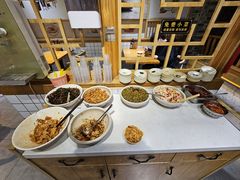 -生汆记米粉(环城南路店)