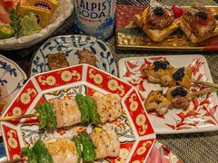 -吉炙烧鸟•本格料理(国际商贸城店)