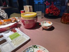 -京鸭棠(让胡路万达店)