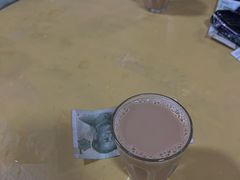-老光明岗琼甜茶馆
