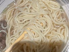 -郑家包子牛肉拉面(尚勤路店)