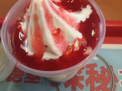 -肯德基(新凌云店)