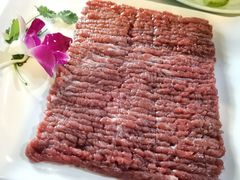 -正福居老北京正宗铜锅泉水涮肉(彰化路店)