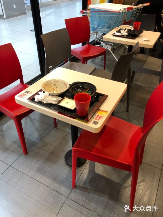 永和大王(龙德广场店)图片