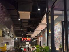 -克比叔叔印度餐厅Kebabs on the Grille(人民广场店)