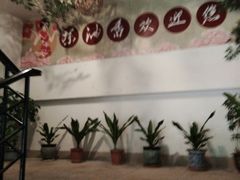 -茶油香闽南菜·花园餐厅(前埔店)