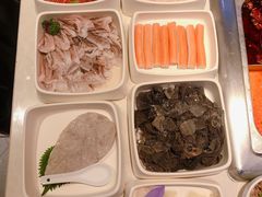 -海底捞火锅(龙茗路店)