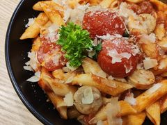 -Maxpoint Kitchen 西餐咖啡(乐峰广场店)