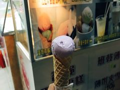 -成裕雪糕店(士多店)