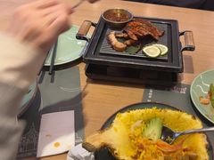 -mango tree芒果树泰国餐厅(青岛万象城店)