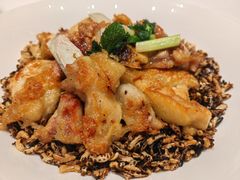 -好友缘酒家(会展中心店)