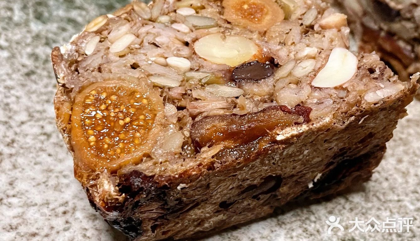 懒得烘焙·肉山萝莉塔（2）