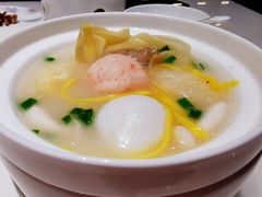 湖州老三鲜-南太湖山庄·四季轩&国风堂中餐厅