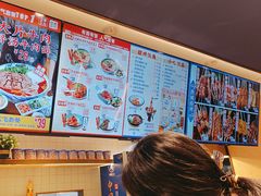 -西部马华清真兰州牛肉面·烧烤夜市(关东店)