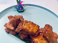-乾隆美食·本帮菜(黄河路店)