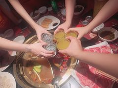 -红运火锅·中国名火锅·国风演绎(省体店)