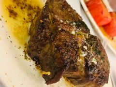 -摩根扒房(桐梓林店)