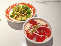 -禄鼎记·多口味酸菜鱼(石牌桥店)