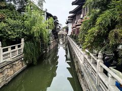 -南翔古镇