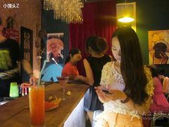 -好久不见网红乐队酒吧(鼓浪屿海底世界店)