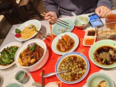 -孔乙己酒家(虹桥路店)