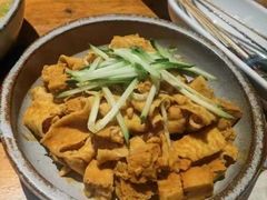 -肉串汪(月坛店)