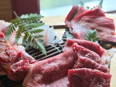 -300杯·和牛烧肉清酒专门店(廊里店)