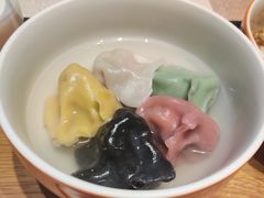 -香格里拉鱼跃地中海西餐厅·牛排披萨