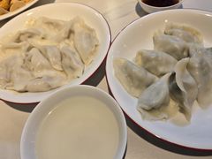 -东方饺子王(和平里店)