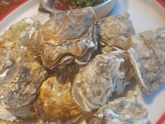 -为民烧烤吧.自贡爆炒菜(收录10年好店)