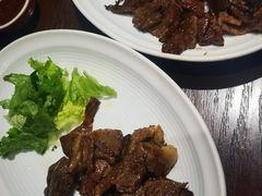 -翔峰炭火鳗鱼(悦泰街里公寓店)