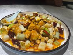 -雲蜀龙阁·金牌水煮鱼(方庄店)