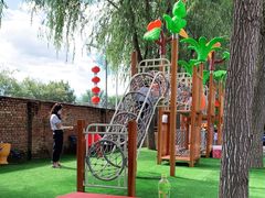 -上庄晋风庄园(上庄店)