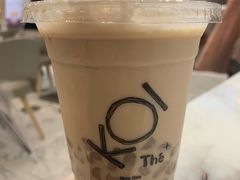 -KOI Thé(力宝广场店)