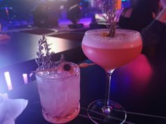 -MOSSO音乐酒吧·live house(南京旗舰店)