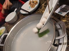 -鱼粤鲜淘米捞·中山脆肉鲩火锅(悦湖会店)