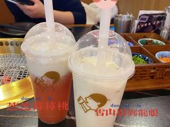 -喜茶(合肥正大广场店)