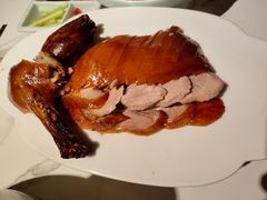 -四世同堂·京菜·烤鸭(双井店)