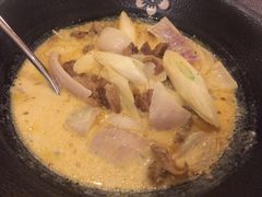 -丽晶美庐·玉兰餐厅