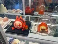 -MONANA蛋糕研究所
