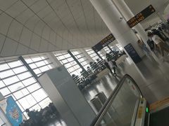 -郑州新郑国际机场