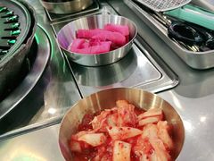 -玄希浪漫厨房·韩料烤肉(湖滨银泰in77店)