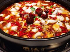 -周渝食惦酸菜鱼(青浦店)