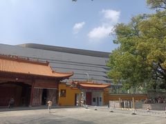-宝通禅寺